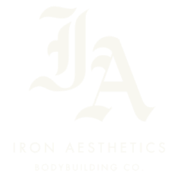 Iron Aesthetics Apparel